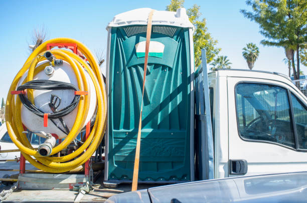 Best Long-term porta potty rental  in Johnson City, KS