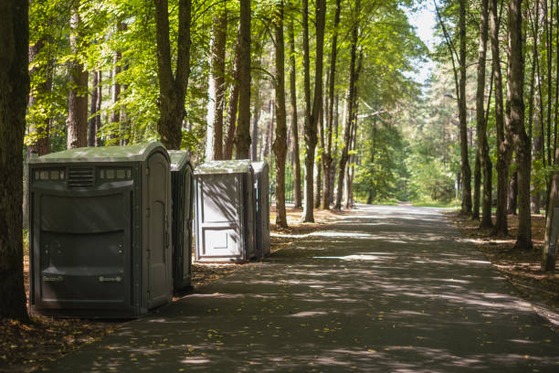 Best Porta potty for special events  in Johnson City, KS
