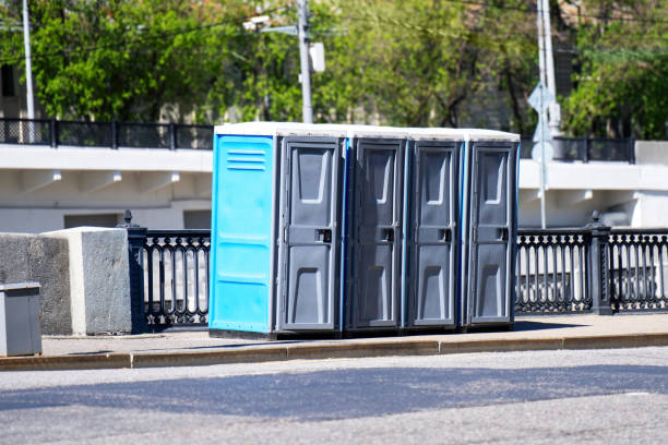 Best Porta potty rental near me  in Johnson City, KS