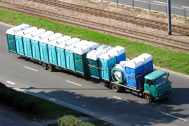 Reliable Johnson City, KS porta potty rental Solutions
